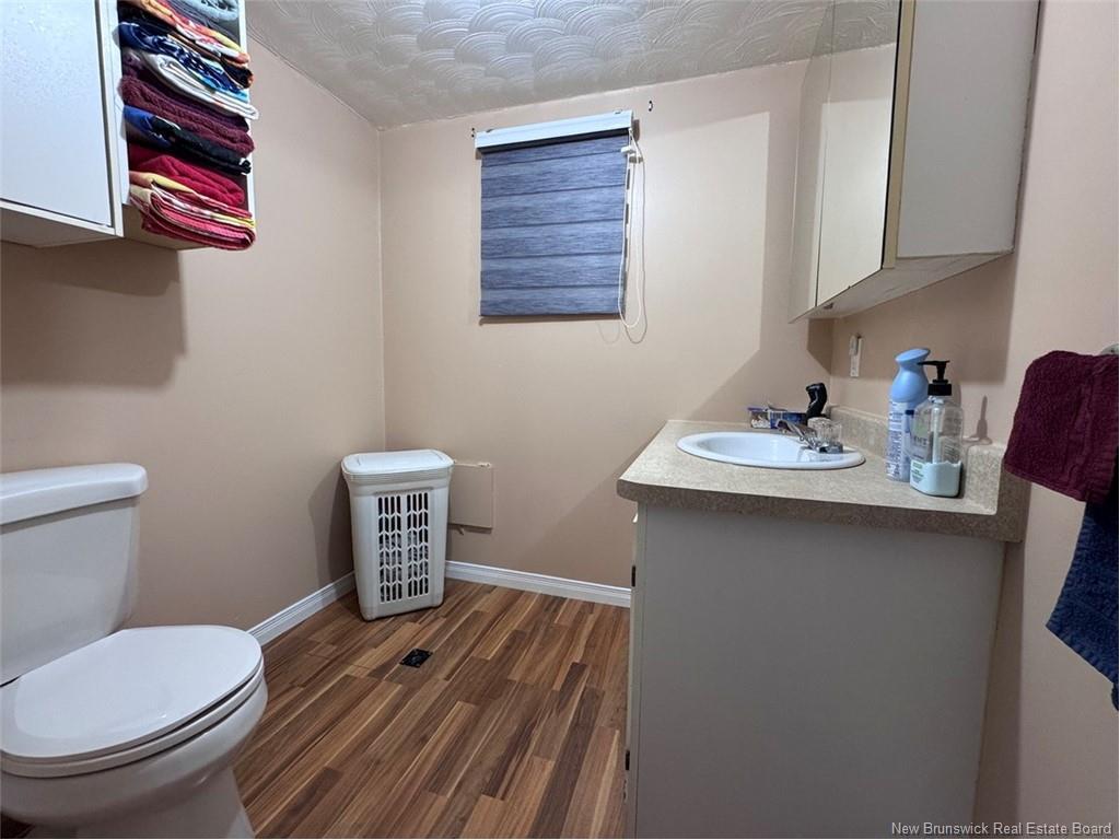 948 Du Pouvoir Rd, Saint-Joseph-De-Madawaska, NB