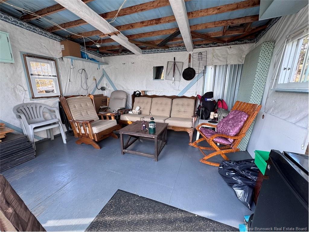 948 Du Pouvoir Rd, Saint-Joseph-De-Madawaska, NB