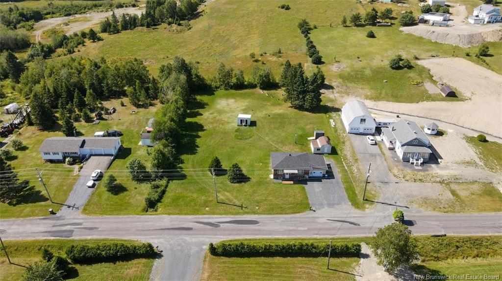 948 Du Pouvoir Rd, Saint-Joseph-De-Madawaska, NB