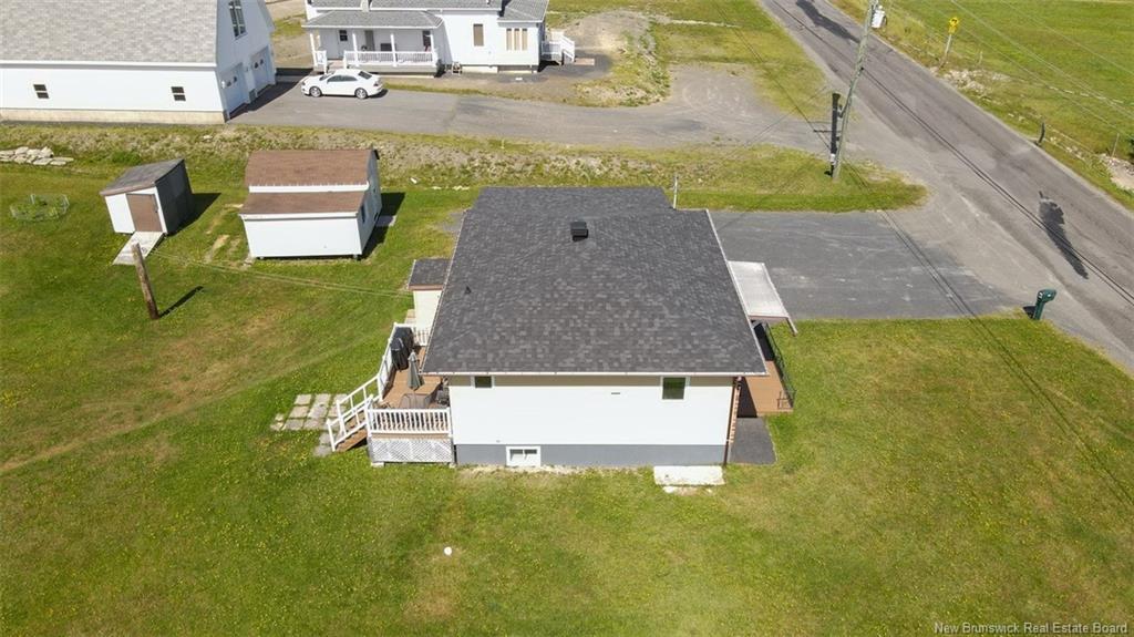 948 Du Pouvoir Rd, Saint-Joseph-De-Madawaska, NB