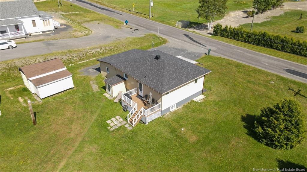 948 Du Pouvoir Rd, Saint-Joseph-De-Madawaska, NB