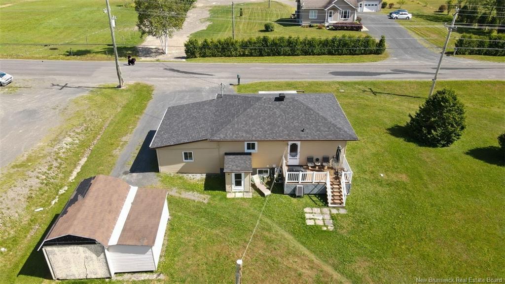 948 Du Pouvoir Rd, Saint-Joseph-De-Madawaska, NB