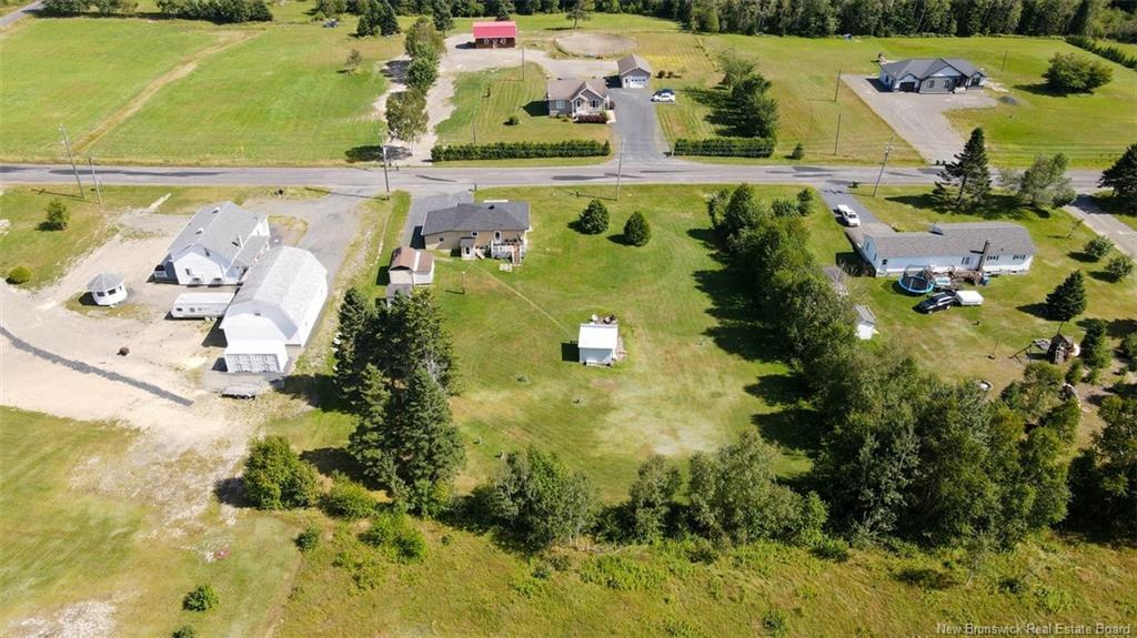 948 Du Pouvoir Rd, Saint-Joseph-De-Madawaska, NB