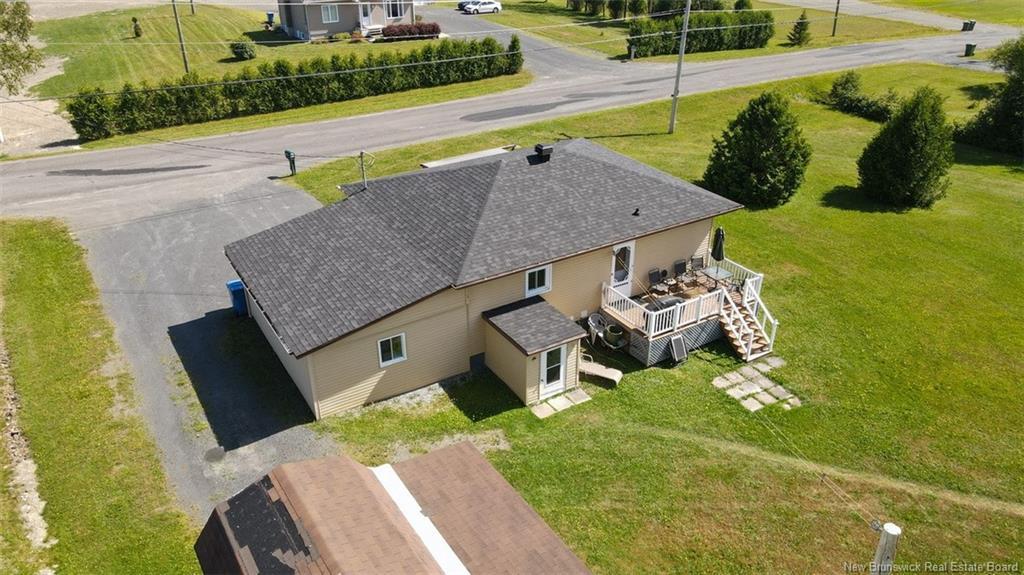 948 Du Pouvoir Rd, Saint-Joseph-De-Madawaska, NB