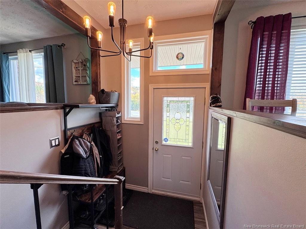 948 Du Pouvoir Rd, Saint-Joseph-De-Madawaska, NB