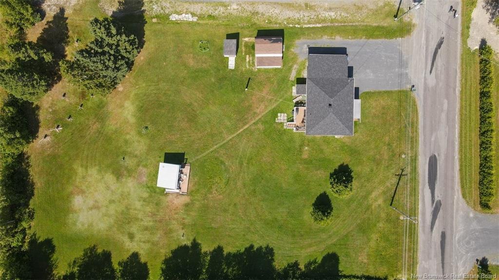 948 Du Pouvoir Rd, Saint-Joseph-De-Madawaska, NB