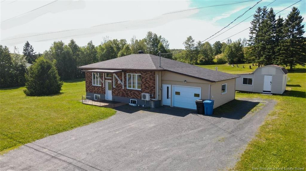 948 Du Pouvoir Rd, Saint-Joseph-De-Madawaska, NB