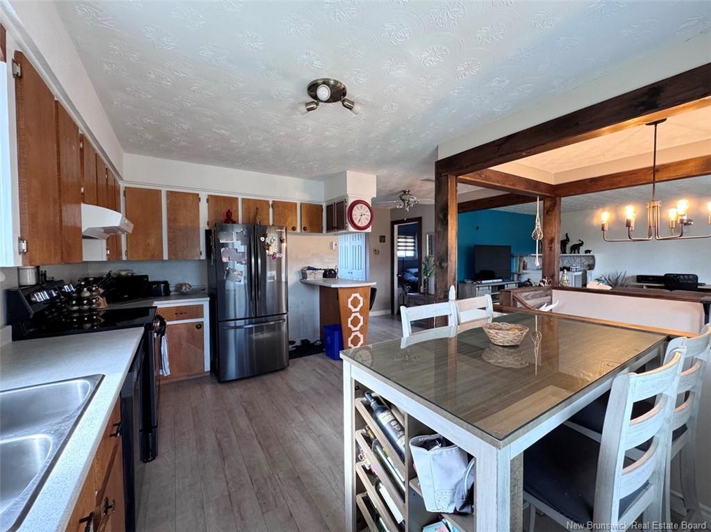 948 Du Pouvoir Rd, Saint-Joseph-De-Madawaska, NB