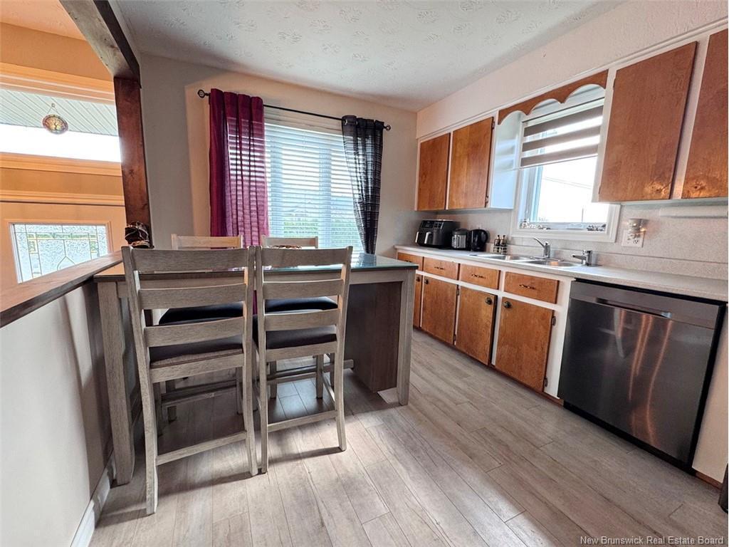 948 Du Pouvoir Rd, Saint-Joseph-De-Madawaska, NB