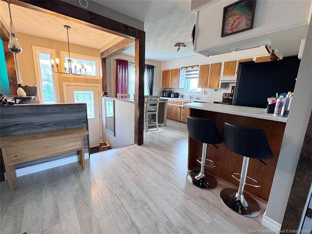 948 Du Pouvoir Rd, Saint-Joseph-De-Madawaska, NB