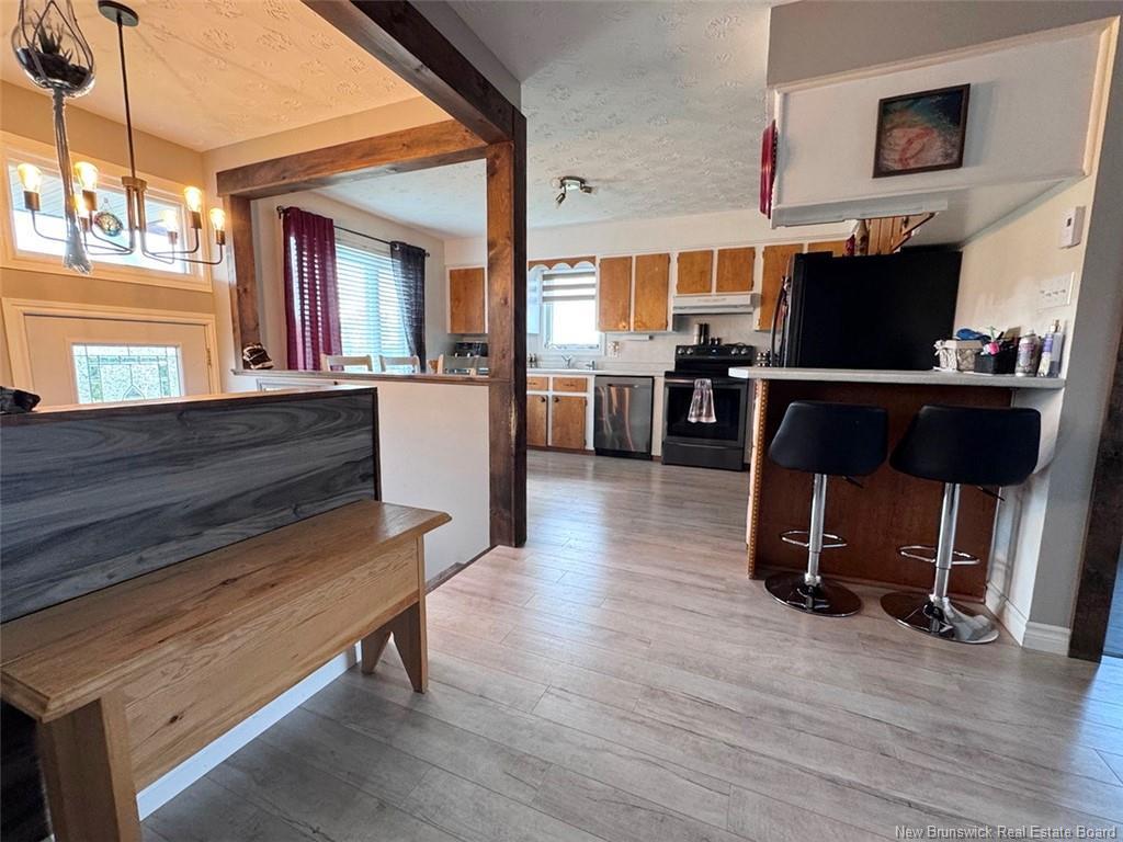 948 Du Pouvoir Rd, Saint-Joseph-De-Madawaska, NB