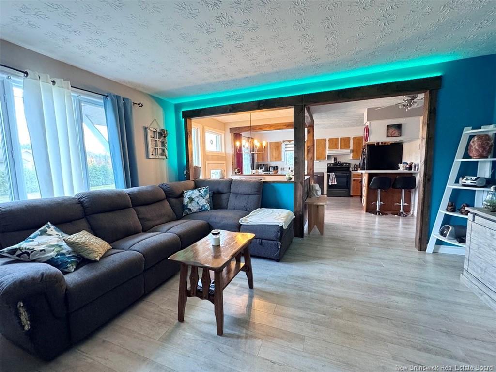 948 Du Pouvoir Rd, Saint-Joseph-De-Madawaska, NB