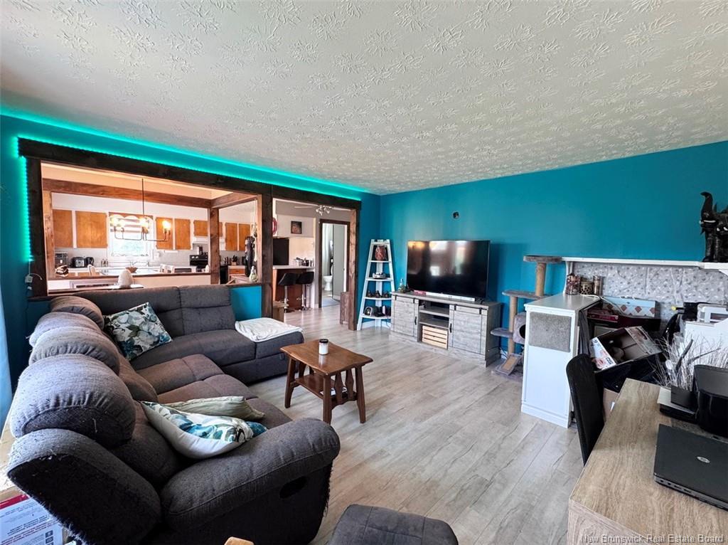 948 Du Pouvoir Rd, Saint-Joseph-De-Madawaska, NB