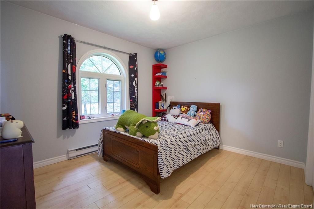 75 Cap Brule, Boudreau, NB