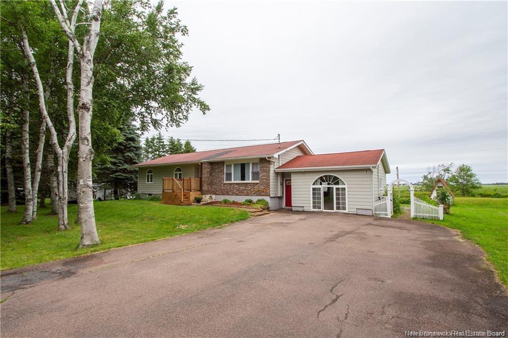 75 Cap Brule, Boudreau, NB