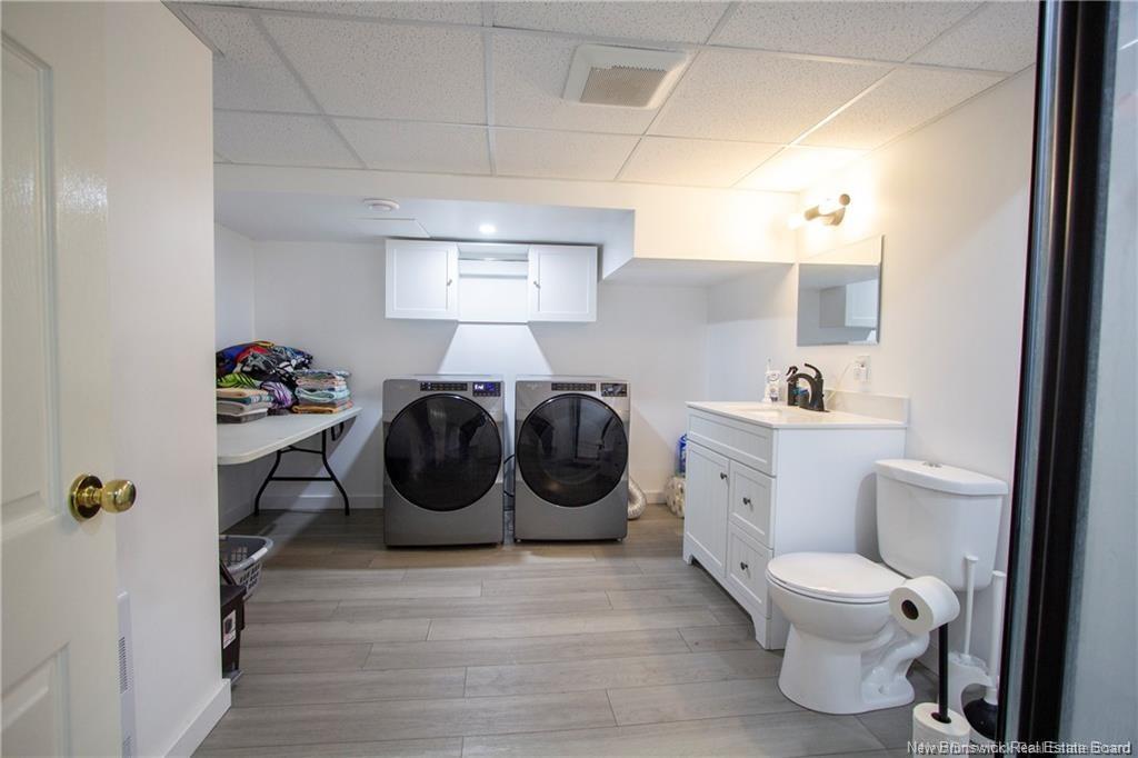 75 Cap Brule, Boudreau, NB