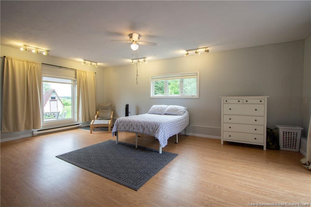 75 Cap Brule, Boudreau, NB