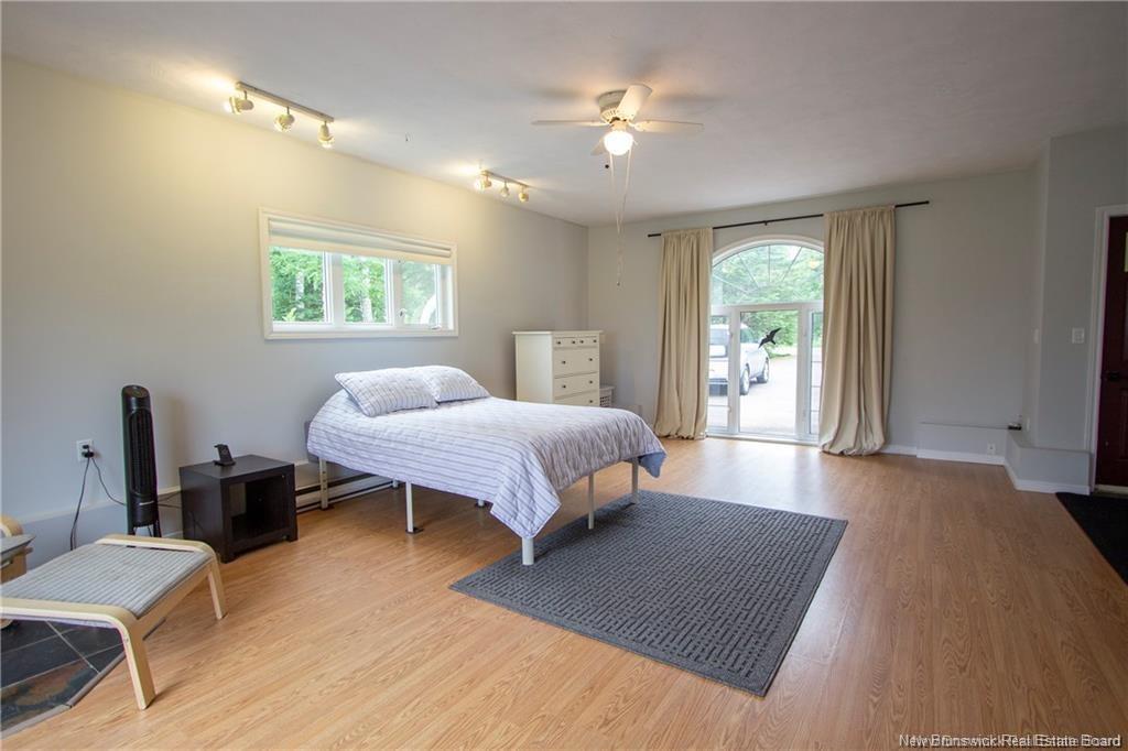 75 Cap Brule, Boudreau, NB