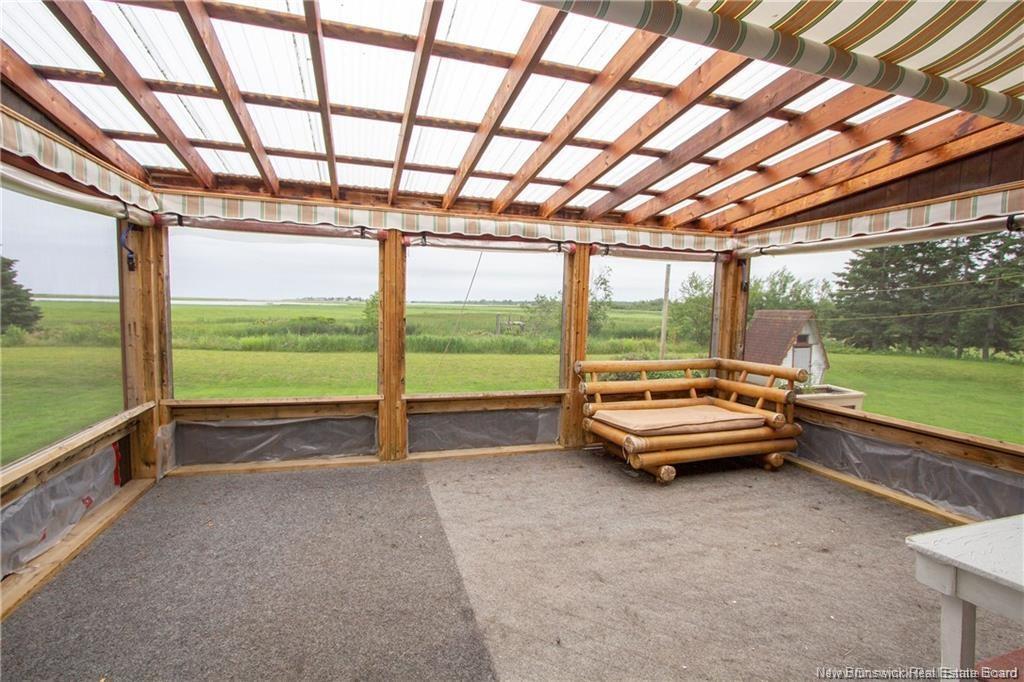 75 Cap Brule, Boudreau, NB