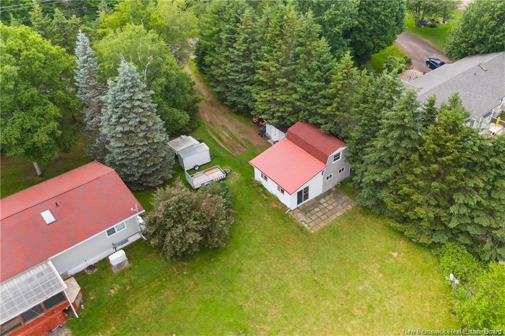 75 Cap Brule, Boudreau, NB