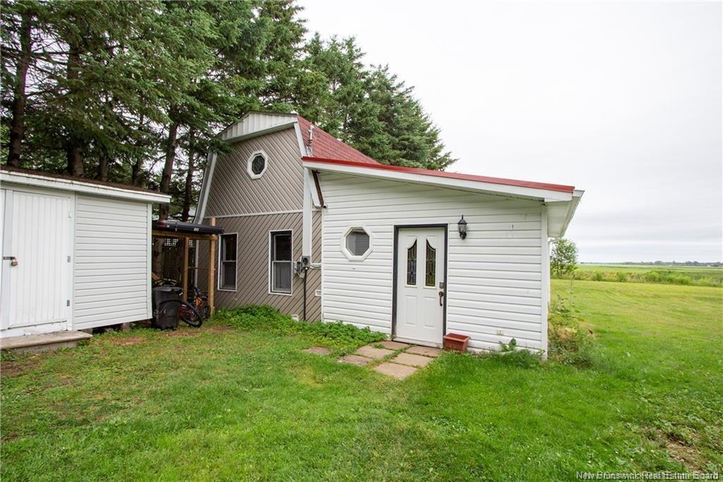 75 Cap Brule, Boudreau, NB