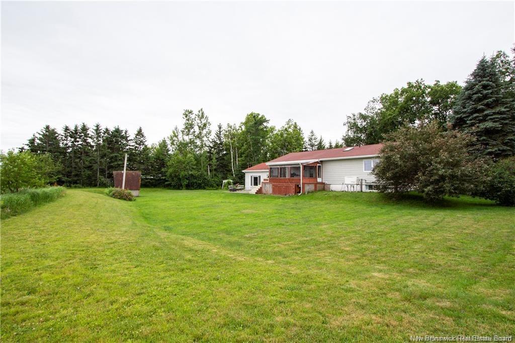 75 Cap Brule, Boudreau, NB