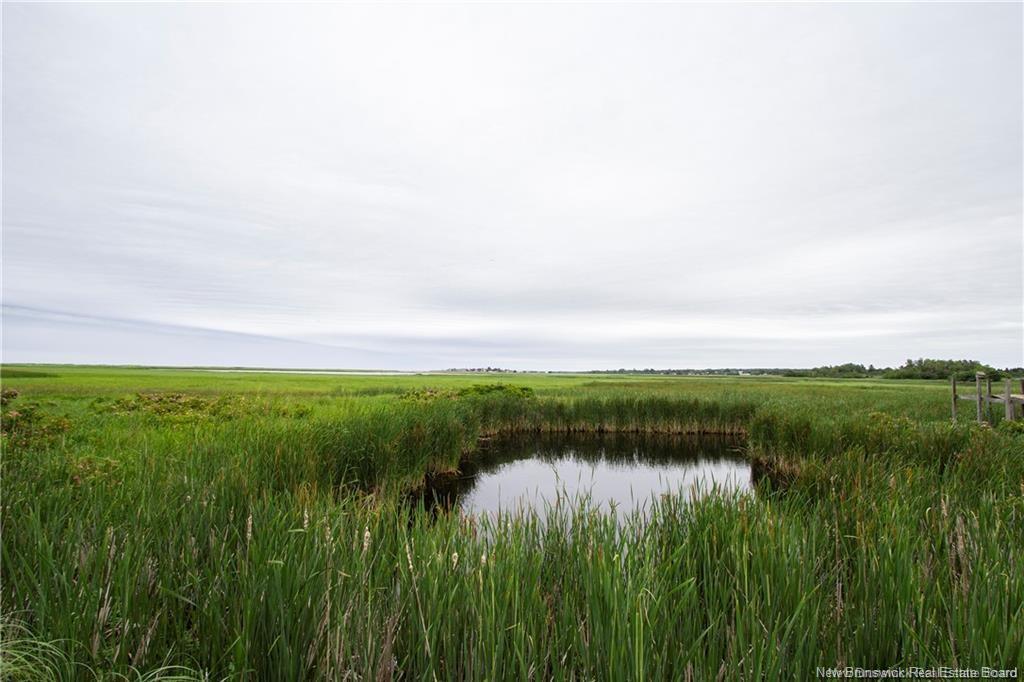 75 Cap Brule, Boudreau, NB