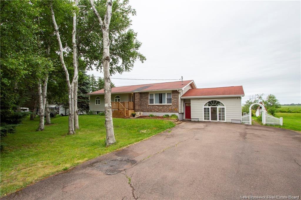 75 Cap Brule, Boudreau, NB