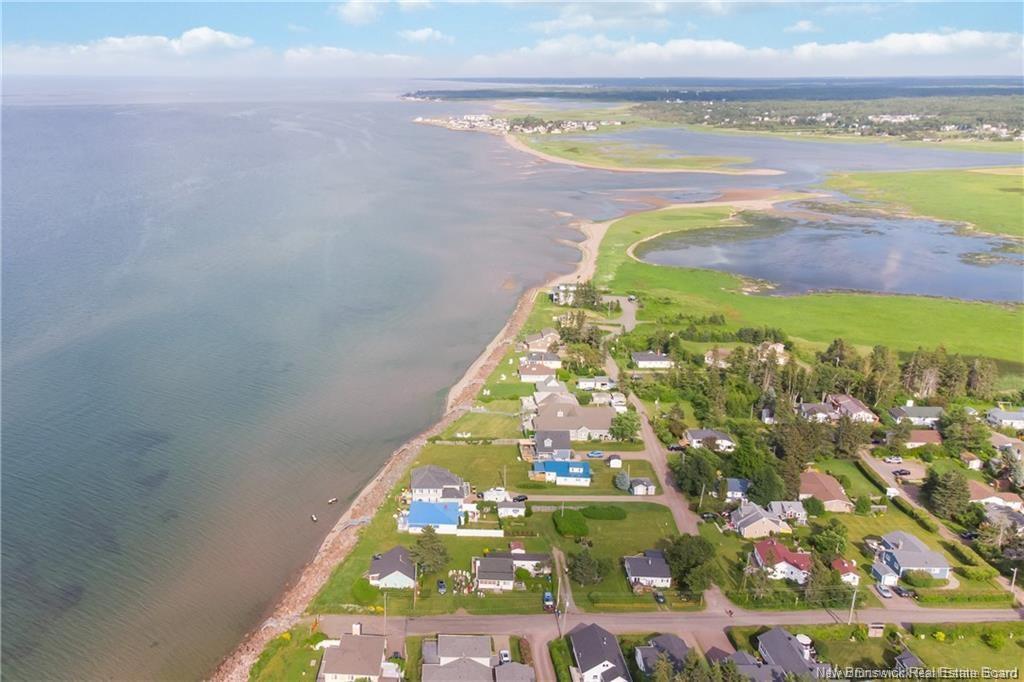 75 Cap Brule, Boudreau, NB