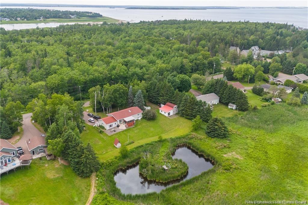 75 Cap Brule, Boudreau, NB