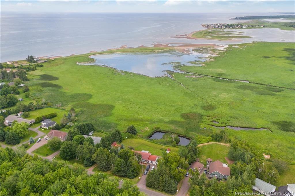 75 Cap Brule, Boudreau, NB