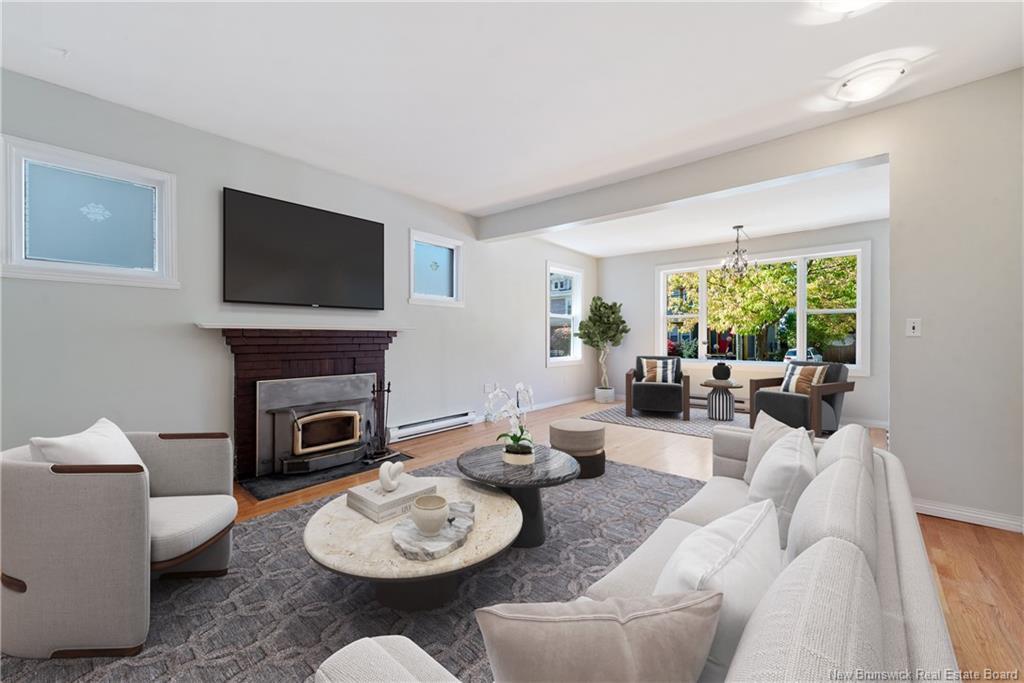 253 Weldon St, Moncton, NB