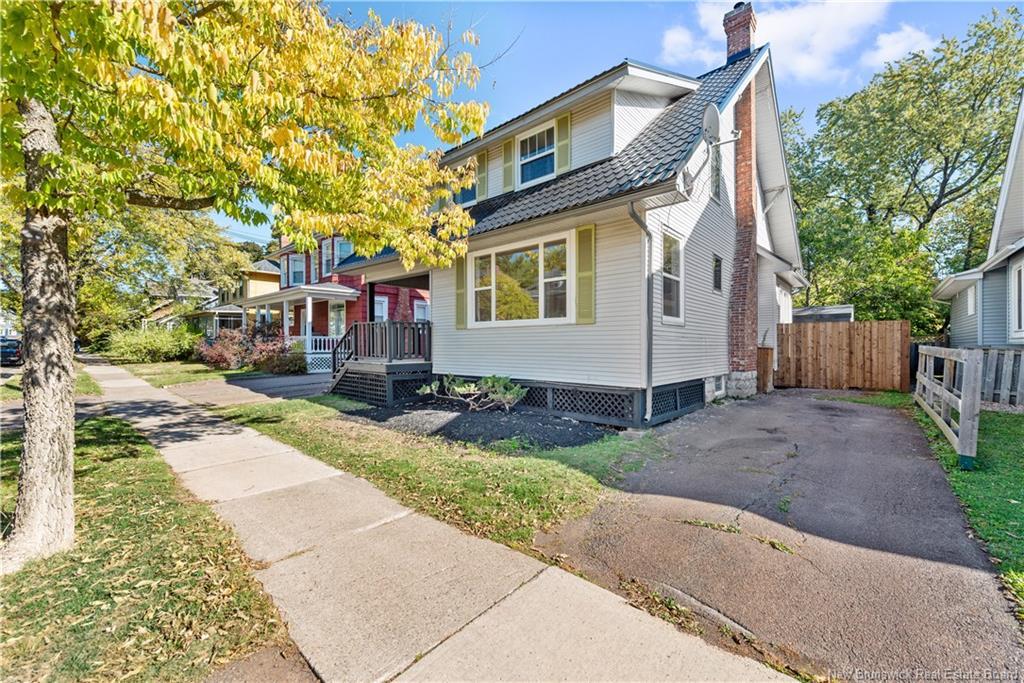 253 Weldon St, Moncton, NB