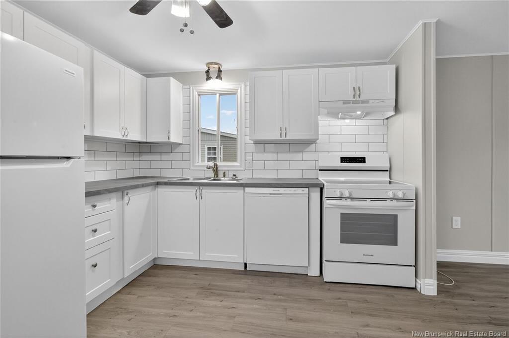 44 Dupuis, Lakeville, NB