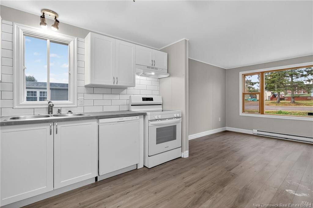 44 Dupuis, Lakeville, NB