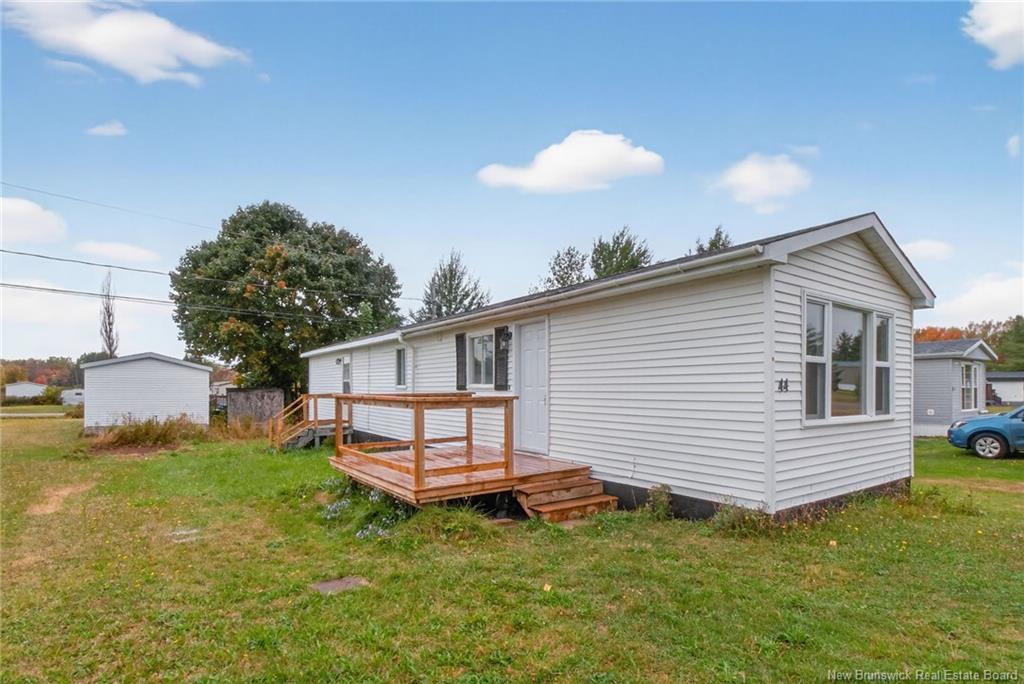 44 Dupuis, Lakeville, NB