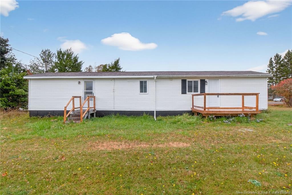 44 Dupuis, Lakeville, NB