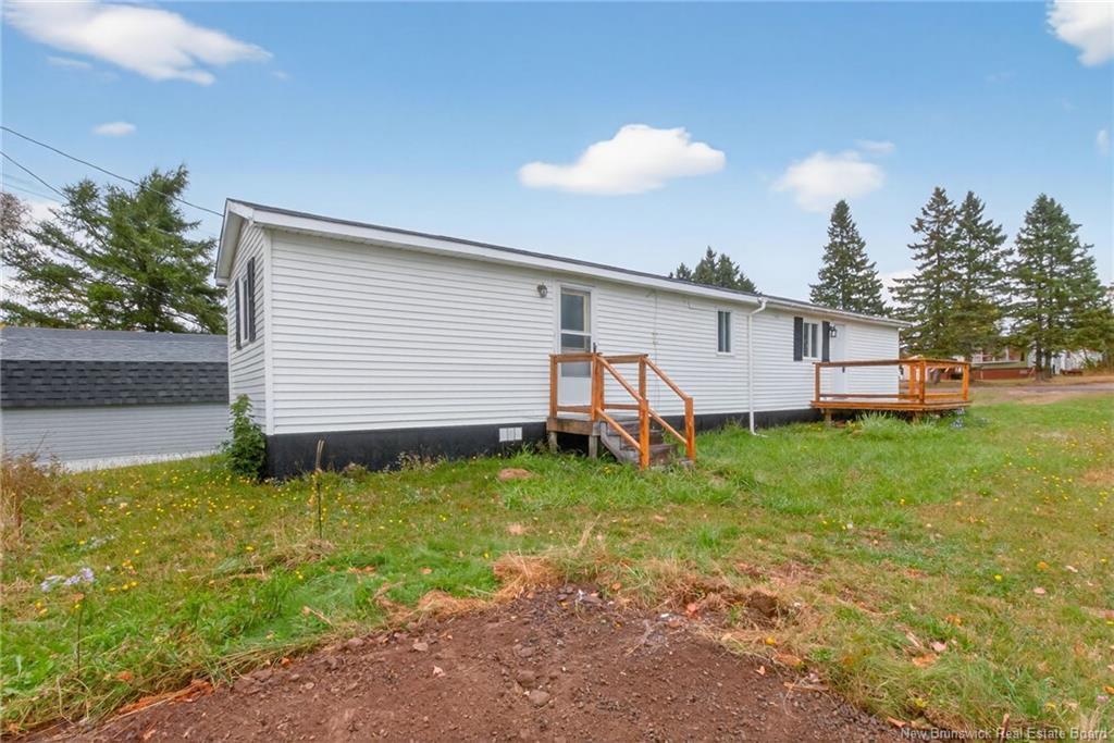 44 Dupuis, Lakeville, NB
