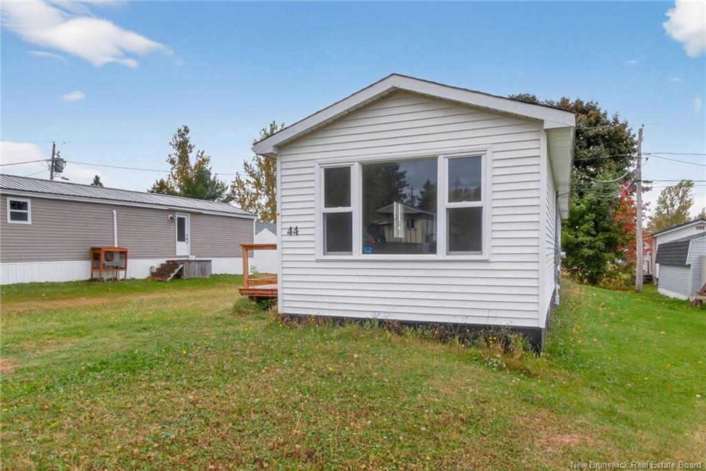44 Dupuis, Lakeville, NB