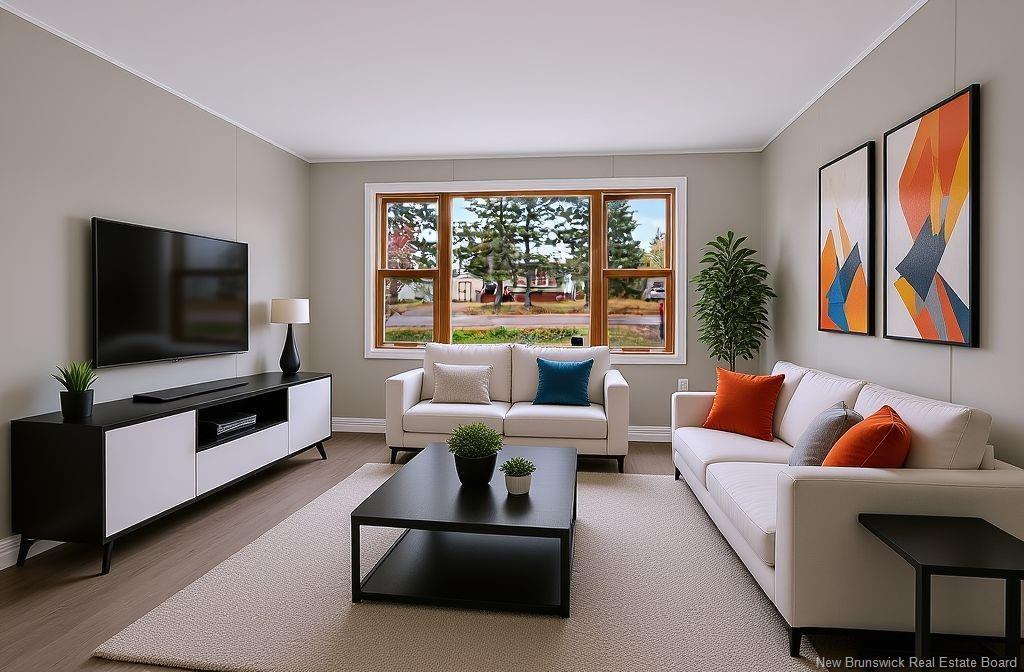 44 Dupuis, Lakeville, NB