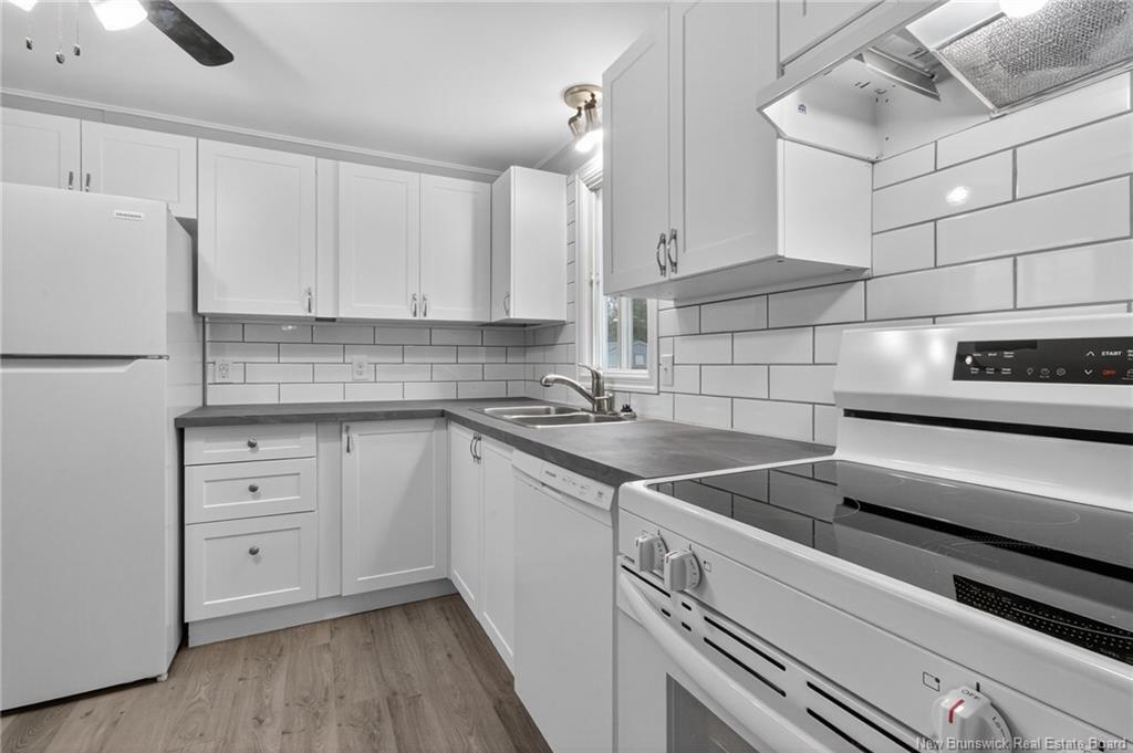 44 Dupuis, Lakeville, NB