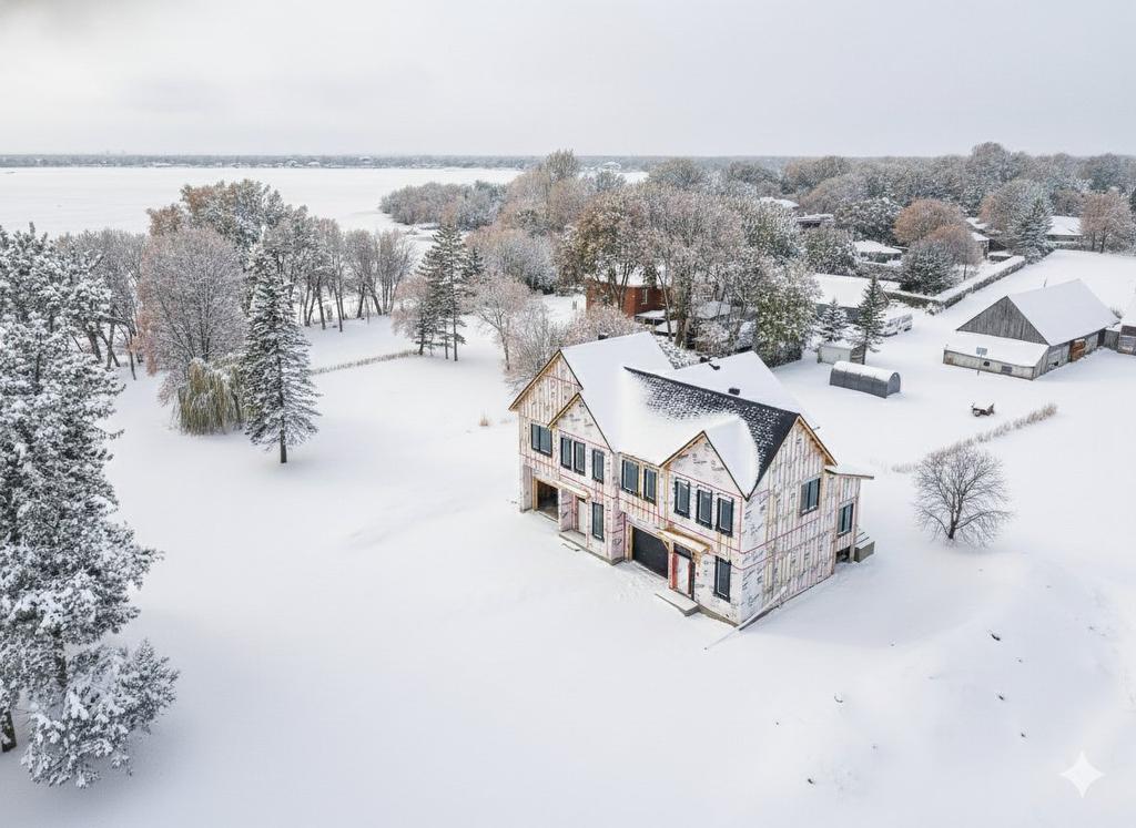 Façade - 7 Rue Loiselle, Saint-Mathias-Sur-Richelieu, QC - Outdoor With View