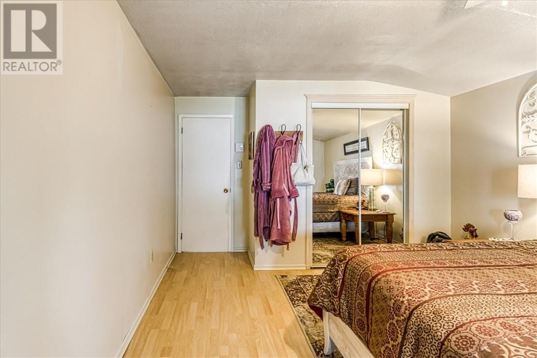 43 Laurier Street E, Azilda, ON - Indoor Photo Showing Bedroom