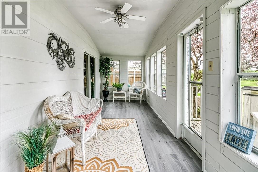 43 Laurier Street E, Azilda, ON - Outdoor