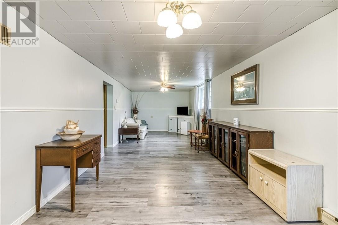 43 Laurier Street E, Azilda, ON - Indoor Photo Showing Other Room