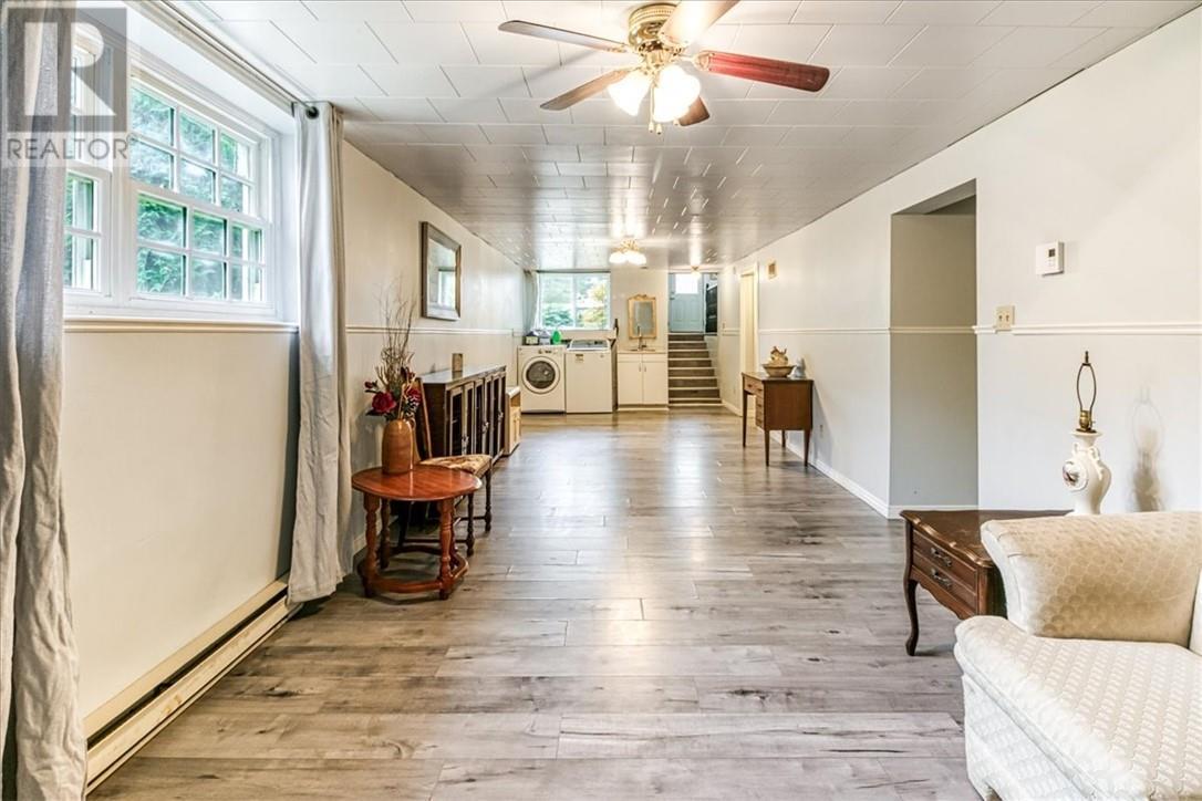 43 Laurier Street E, Azilda, ON - Indoor Photo Showing Other Room