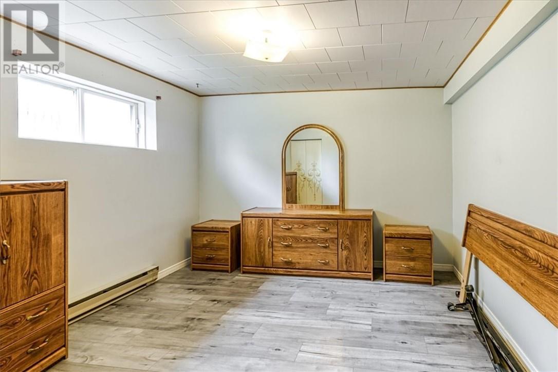 43 Laurier Street E, Azilda, ON - Indoor Photo Showing Other Room