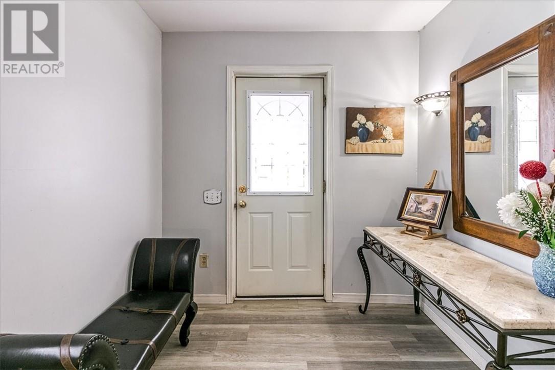 43 Laurier Street E, Azilda, ON - Indoor Photo Showing Other Room