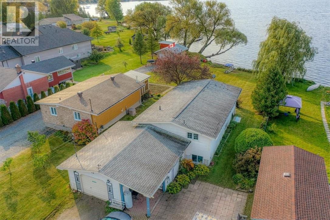 43 Laurier Street E, Azilda, ON - Outdoor