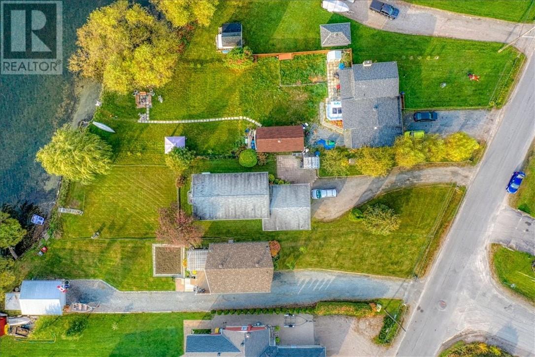 43 Laurier Street E, Azilda, ON - Outdoor With View